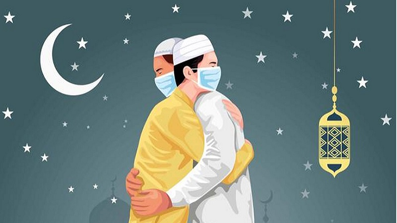 বাংলাদেশে ঈদ হতে পারে সোমবার!